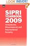 SIPRI Yearbook 2009: Armaments, Disarmament and International Security