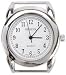 Darice Watch Faces For Wide Watch Bands 1/Pkg Silver Round 1 1982F-09, 1 Item(s)/Order