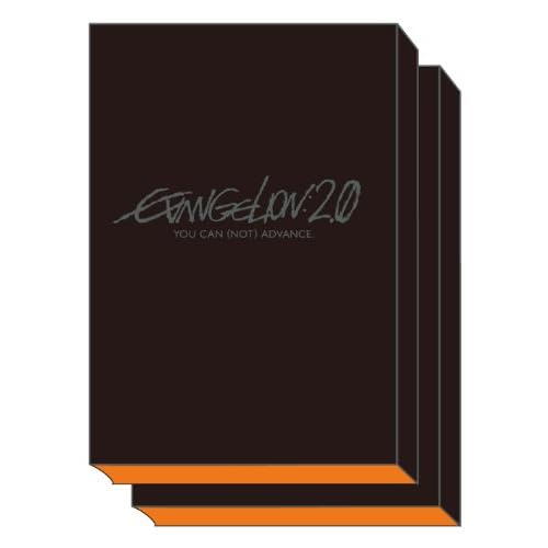 ヱヴァンゲリヲン新劇場版:破 全記録全集