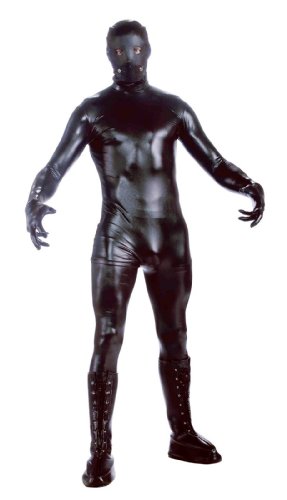 American Horror Story Rubber Man Adult Costume Size One-size