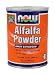 Now Foods Alfalfa Powder, 1 lb.