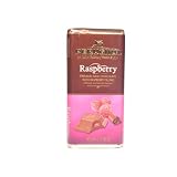 Perugina Milk Chocolate w/Raspberry Bar - 3.5 oz