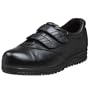 Standing Comfort Women's Dash Casual Veclro�,Black,12 XW  US