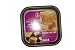 BRAND NEW NON-STICK SQUARE CAKE PAN 21cm(8'' BAKING TIN