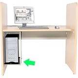 H Carrel CPU Holder