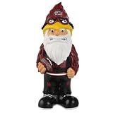 NCAA South Carolina Fighting Gamecocks Team Thematic Gnome