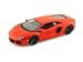 2011 Lamborghini Aventador LP-700-4 1/24 Orange
