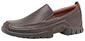 Rockport Mens Chartley XCS Shoe Dark Brown