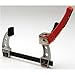 Jorgensen 38004 4-Inch Gear Clamp, Steel