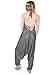 likemary Jumpsuits for Women - Comfortable & Sexy Onesie Halter Jumpsuit - One Size Rompers with Pockets - Sleeveless Jumper - One Piece Jumpsuits Leopard Print