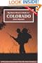 Big Game Hunter's Guide to Colorado (Wilderness Adventures Big Game Guidebooks)