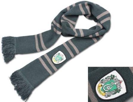 [Harry Potter ?_Harry Potter style] [Salazar Slytherin ?_Salazar Slytherin wind] muffler cosplay tool / accessory anime college line by Anime college line
