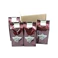 White Russian Coffee, Whole Bean (Case of Four 12 ounce Valve Bags) Cheap
