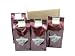 Vanilla Nut Cr&egrave;me Mountain Water Decaffeinated Coffee, Ground (Case of Four 12 ounce Valve Bags)