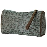 41u8yzoypfl. Sl160 Ss160 Material Dog Portable Pouch - William Wegman Collection: Turquoise