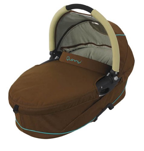 Quinny 60502990 - Dreami f&uuml;r Buzz 3 und 4 rock moss Preisvergleich