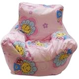 Fifi and The Flowertots Fun Time Bean Chair