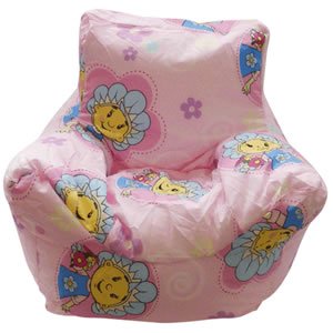 Fifi and The Flowertots Fun Time Bean Chair