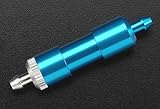 FUEL FILTER (LONG) by MUGEN