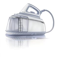 Philips  GC 9020/02 B�gelsystem, Stiftung Warentest Gut (2,3), Ausgabe 01/2009