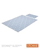 Stokke Sleepi Bed Linen (Blue)