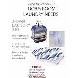 Back to School Ironing Board Combo by Innovation Home