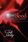 Cover of Innocent Blood by Cindy Stanley 1434377164