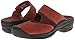 KEEN Women's Saratoga Full Grain Mule