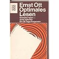 Optimales Lesen: Schneller lesen - mehr behalten. Ein 25-Tage-Programm