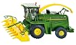 john deere mähdrescher