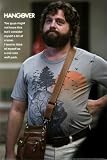 The Hangover Movie One Man Wolf Pack 24-by-36-Inch Poster Print