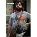 The Hangover Movie One Man Wolf Pack 24-by-36-Inch Poster Print