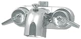 Clawfoot Bathcock Tub/Shower Bathtub Shower Faucet