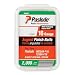 Paslode 650231 1-1/2-Inch by 16 Gauge 20 Degree Angled Galvanized Finish Nail (2,000 per Box)