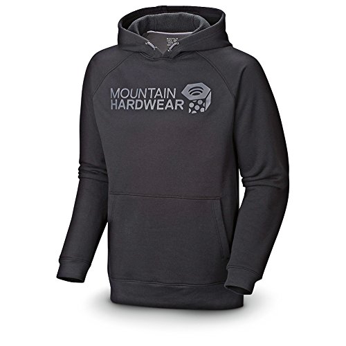 Mountain Hardwear Graphic Hoodie