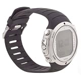 Suunto "D6i" Rubber Srap Hoseless Air/Nitrox Computer Wrist Unit Only (No Transmitter)
