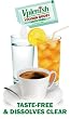 Vplenish TASTE-FREE Vitamin Powder Packets