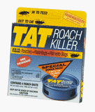 Walco Linck 39520 Tat Roach Trap