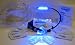 Smile Bright Teeth Whitening Kit w/ Blue Light Technology Smile Bright Teeth Whitening Kit w/ Blue Light Technology