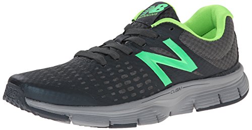 New Balance M775V1 跑鞋开箱