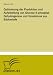 Optimierung der Produktion und Aufarbeitung von Glucose-6-phosphat Dehydrogenase und Hexokinase aus Baeckerhefe (German Edition)