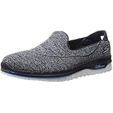 Skechers Performance Women's Go Flex Slip-On Walking Shoe