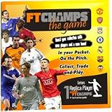 FT Champs Skills Game Series 2 - Single Foil Pack Booster