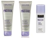 John Frieda Frizz Ease Dream Curls Shampoo & Conditioner & Curl Perfecter Spray