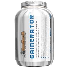 Olimp Gainerator Vanille, 1er Pack (1 x 3.2 kg)