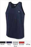 Champion Jersey Tank Top Mens