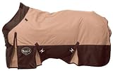 Tough-1 Polar 2100D Waterproof Poly Turnout Blanket