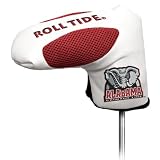 Alabama Crimson Tide NCAA Putter Cover Single