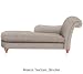 Classic Chaise Left Hand Arm