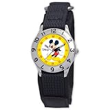 Disney Kids D801S500 Mickey Mouse Time Teacher
